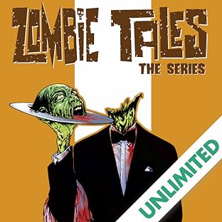 Zombie Tales